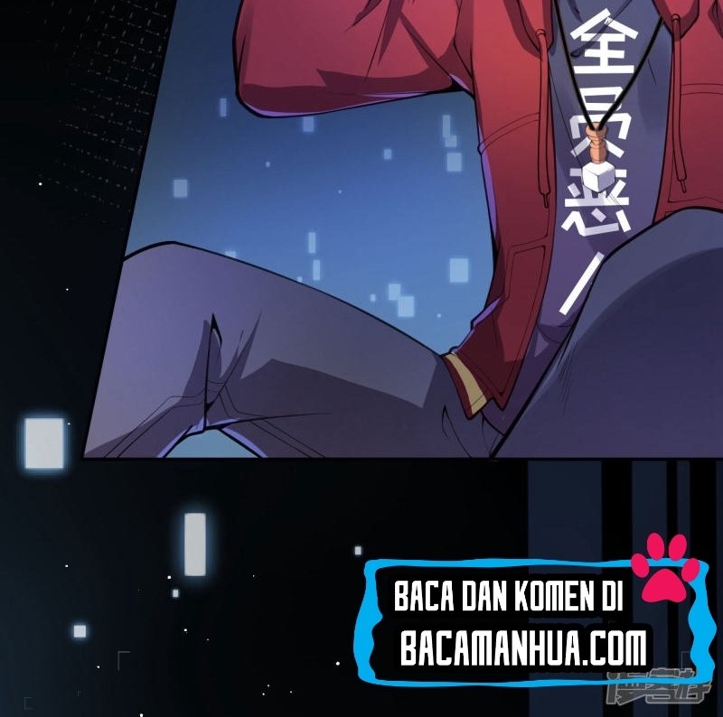 Foral Guardian In The City Chapter 04 Gambar 58
